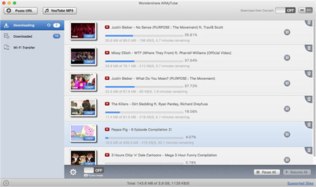 Online YouTube Downloader, YouTube to MP3, YouTube to MP4 .