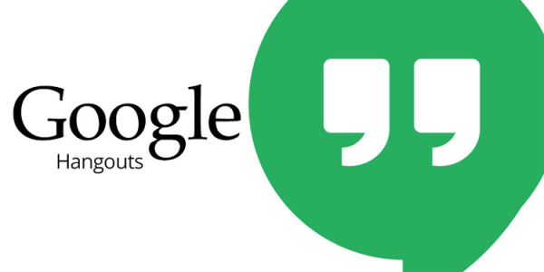 Download Google Hangouts App Mac