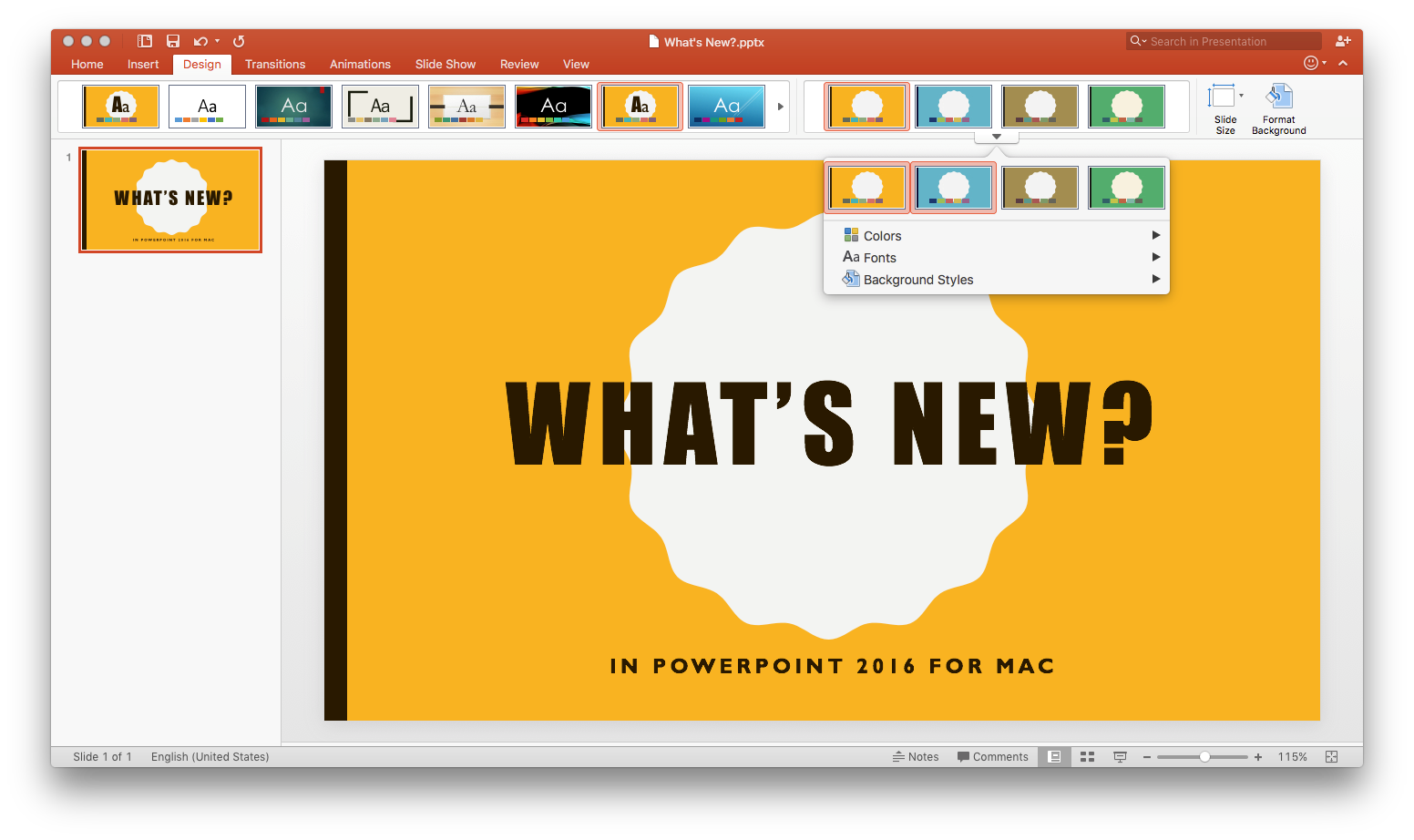 Download new powerpoint for mac free